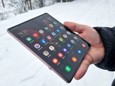 Samsung Galaxy Z Fold 2