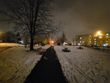 Tryb nocny vs automat (dolny rząd)
