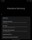 Wygodna klawiatura