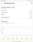 Wyniki benchmarków
