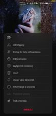 Odtwarzacz muzyki