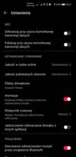 Odtwarzacz muzyki