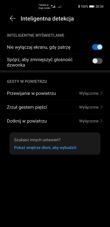 Gesty w powietrzu - raczej ciekawostka niż przydatna rzecz