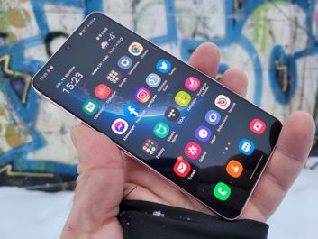 Samsung Galaxy S21
