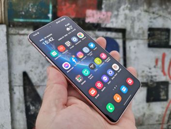 Samsung Galaxy S21