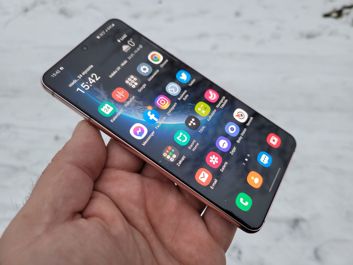 Samsung Galaxy S21