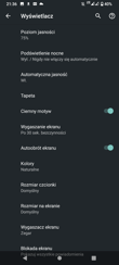 Wybrane elementy personalizacji