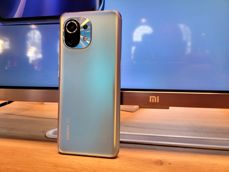 Xiaomi Mi 11