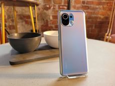 Xiaomi Mi 11