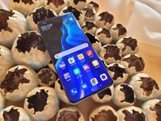 Xiaomi Mi 11