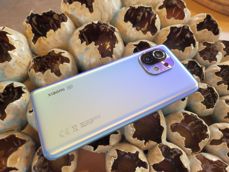 Xiaomi Mi 11