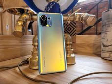 Xiaomi Mi 11
