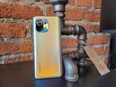 Xiaomi Mi 11