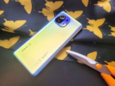 Xiaomi Mi 11