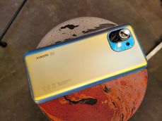 Xiaomi Mi 11