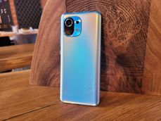 Xiaomi Mi 11