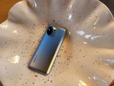 Xiaomi Mi 11