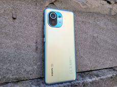 Xiaomi Mi 11