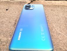 Xiaomi Mi 11