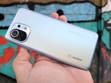 Xiaomi Mi 11