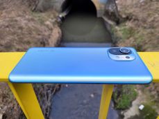 Xiaomi Mi 11