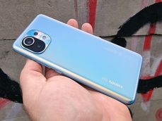 Xiaomi Mi 11