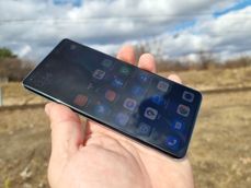 Xiaomi Mi 11