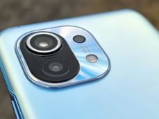 Xiaomi Mi 11