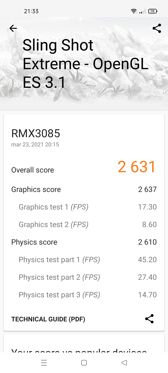 Benchmarki wydajności Benchmarki wydajności