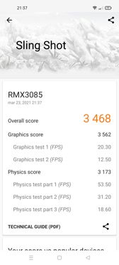 Benchmarki wydajności Benchmarki wydajności