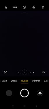 Aplikacja aparatu Aplikacja aparatu