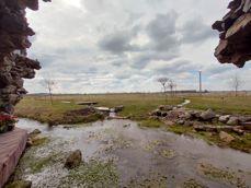 Porównanie zdjęć z aparatu z szerokim kątem, aparatu głównego i z 3-krotnym zoomem