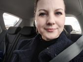 Przykładowe selfiki
