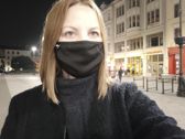 Przykładowe selfiki