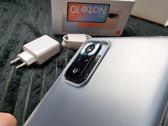 Redmi Note 10 Pro