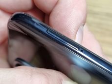 Szuflada kart w Redmi Note 10 Pro