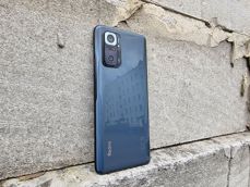 Redmi Note 10 Pro
