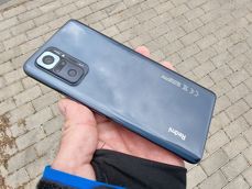 Redmi Note 10 Pro