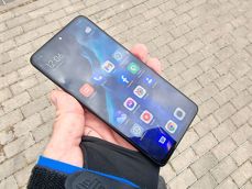 Redmi Note 10 Pro