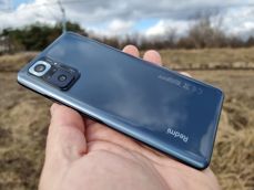Redmi Note 10 Pro