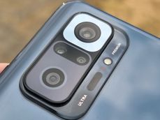 Redmi Note 10 Pro