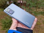 Redmi Note 10 Pro
