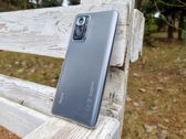 Redmi Note 10 Pro