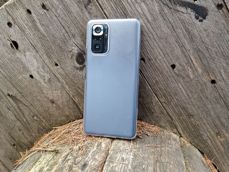 Redmi Note 10 Pro