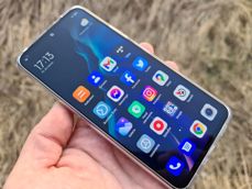 Redmi Note 10 Pro
