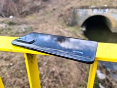 Szuflada kart w Redmi Note 10 Pro
