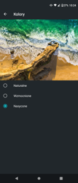 Elementy personalizacji
