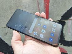 Oppo Reno 5 5G