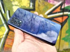 Oppo Reno 5 5G