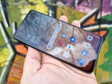Oppo Reno 5 5G